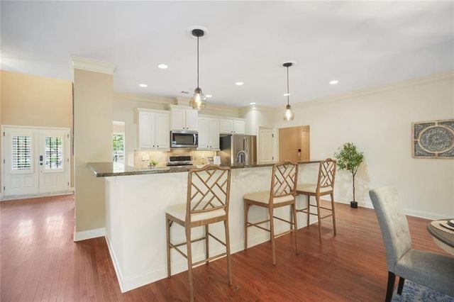 3070 Blackstock Drive, Cumming, GA 30041