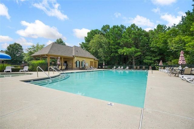 3070 Blackstock Drive, Cumming, GA 30041