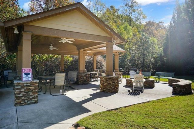 3070 Blackstock Drive, Cumming, GA 30041