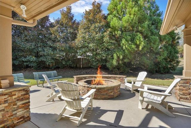 3070 Blackstock Drive, Cumming, GA 30041