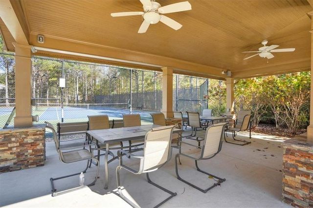 3070 Blackstock Drive, Cumming, GA 30041