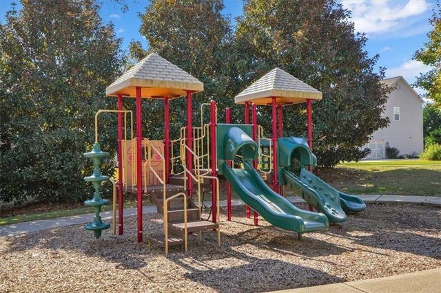 3070 Blackstock Drive, Cumming, GA 30041