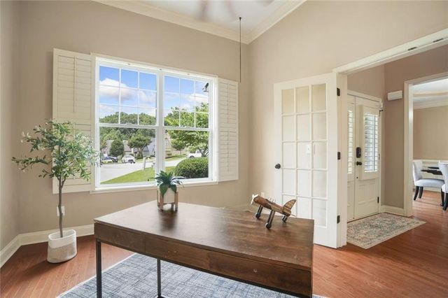 3070 Blackstock Drive, Cumming, GA 30041