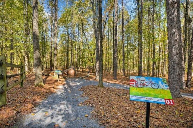 3070 Blackstock Drive, Cumming, GA 30041