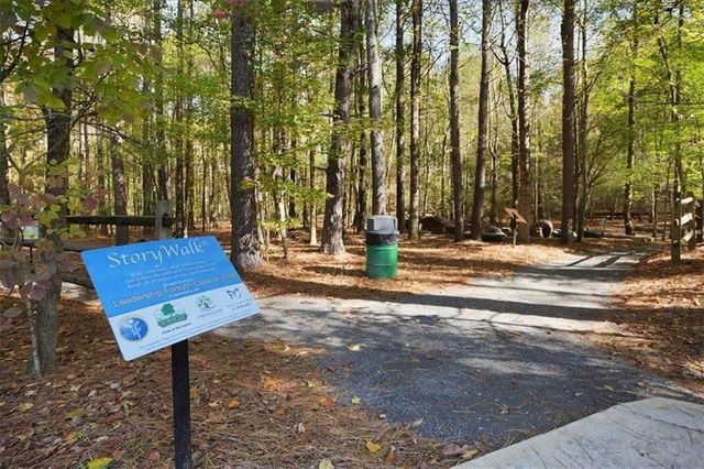 3070 Blackstock Drive, Cumming, GA 30041