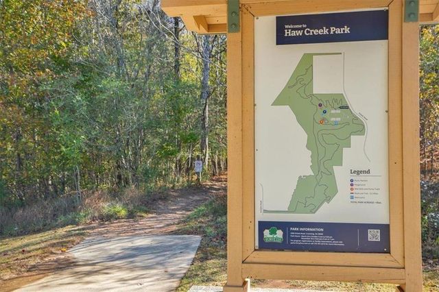 3070 Blackstock Drive, Cumming, GA 30041