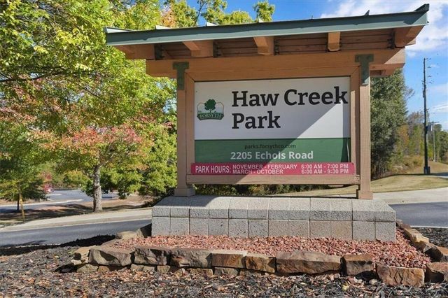 3070 Blackstock Drive, Cumming, GA 30041