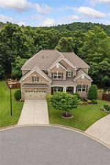 3070 Blackstock Drive, Cumming, GA 30041
