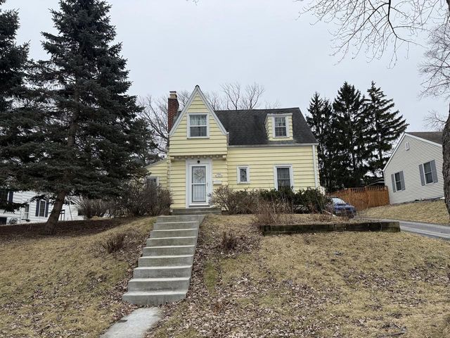 N84W16239 Elsie AVENUE, Menomonee Falls, WI 53051