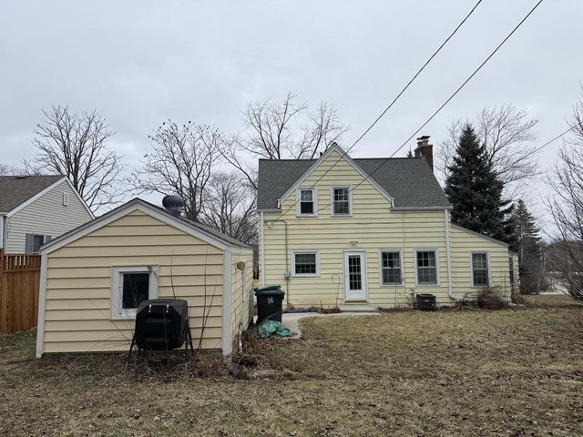 N84W16239 Elsie AVENUE, Menomonee Falls, WI 53051