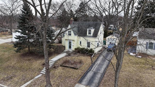 N84W16239 Elsie AVENUE, Menomonee Falls, WI 53051