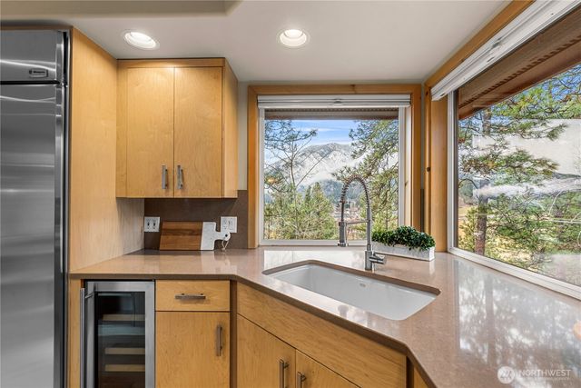 10224 Titus Road, Leavenworth, WA 98826