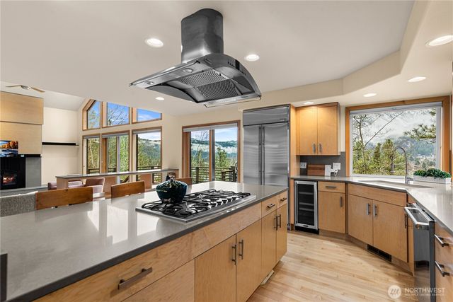 10224 Titus Road, Leavenworth, WA 98826