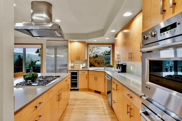 10224 Titus Road, Leavenworth, WA 98826