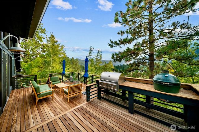 10224 Titus Road, Leavenworth, WA 98826