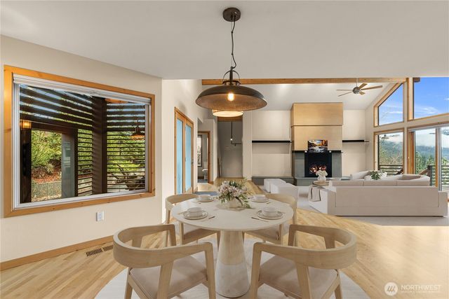 10224 Titus Road, Leavenworth, WA 98826