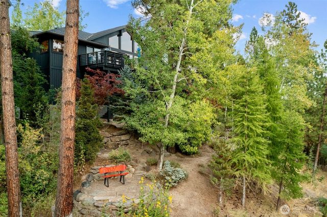 10224 Titus Road, Leavenworth, WA 98826