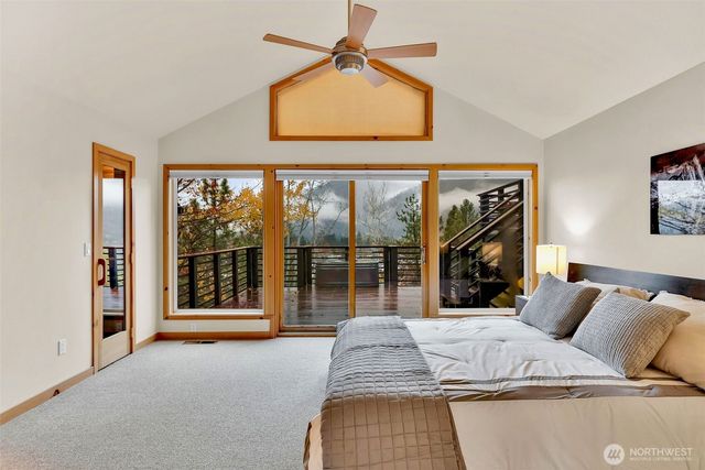 10224 Titus Road, Leavenworth, WA 98826