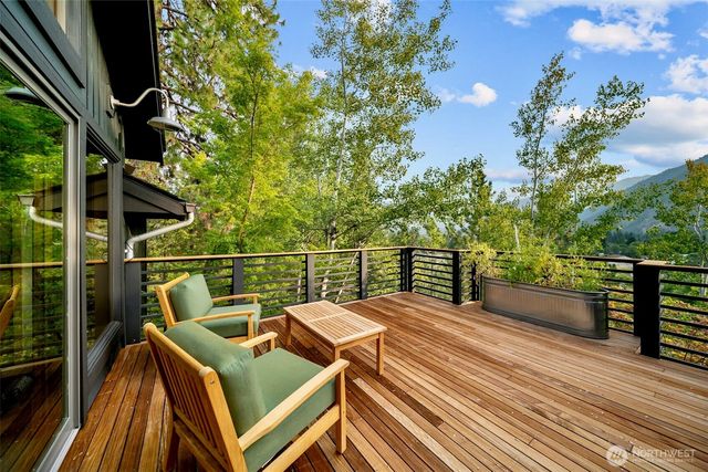 10224 Titus Road, Leavenworth, WA 98826