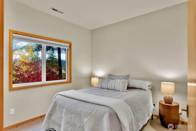 10224 Titus Road, Leavenworth, WA 98826