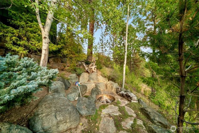 10224 Titus Road, Leavenworth, WA 98826