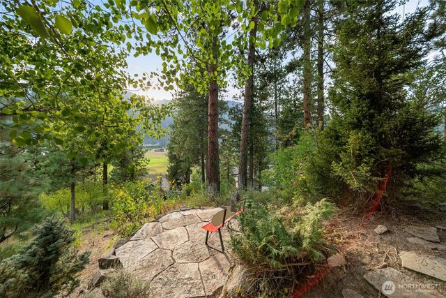 10224 Titus Road, Leavenworth, WA 98826