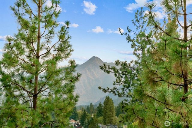 10224 Titus Road, Leavenworth, WA 98826