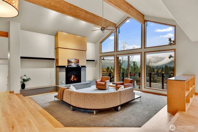 10224 Titus Road, Leavenworth, WA 98826