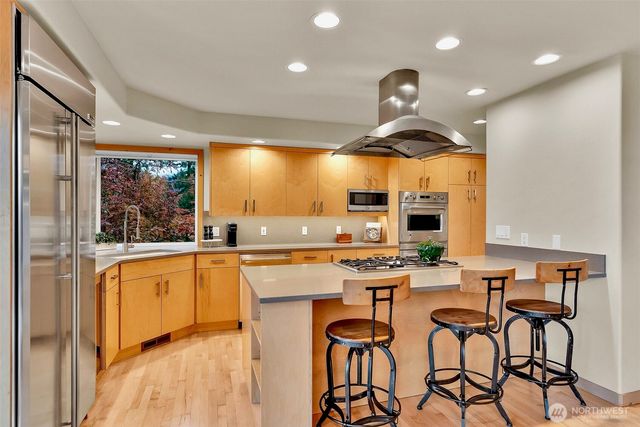 10224 Titus Road, Leavenworth, WA 98826