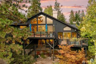 10224 Titus Road, Leavenworth, WA 98826