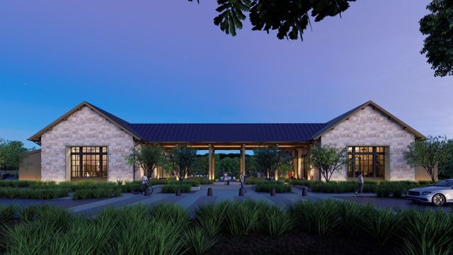 2200 Atlas Drive, Celina, TX 75009