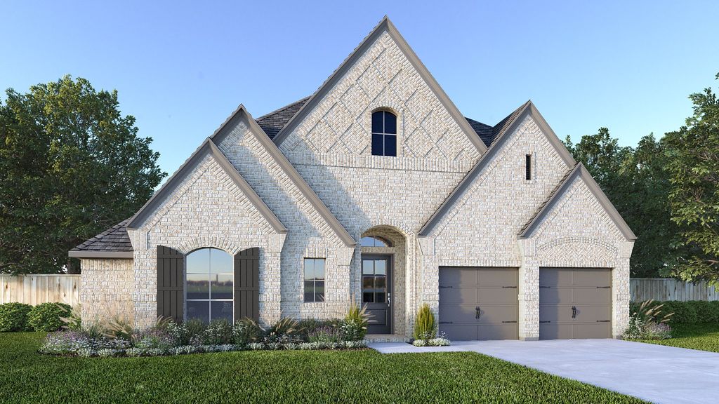 2200 Atlas Drive, Celina, TX 75009