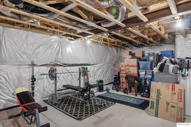 7106 N 140Th Avenue, Omaha, NE 68142