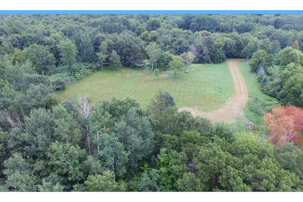 15XXX Pilar Road, Scandia, MN 55073 — exterior
