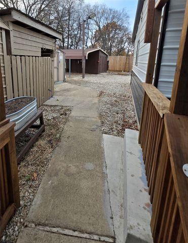 121 Arrowhead, Quitman, TX 75783