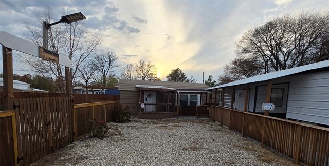 121 Arrowhead, Quitman, TX 75783