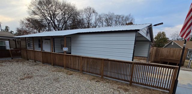 121 Arrowhead, Quitman, TX 75783