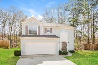 3543 Benthollow Way, Duluth, GA 30096