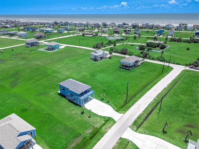 4019 Mitote Drive, Galveston, TX 77554