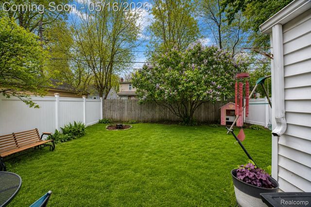 1349 Northway Street, Ferndale, MI 48220