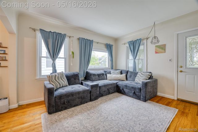 1349 Northway Street, Ferndale, MI 48220