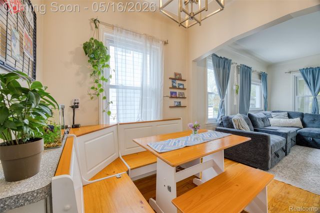 1349 Northway Street, Ferndale, MI 48220