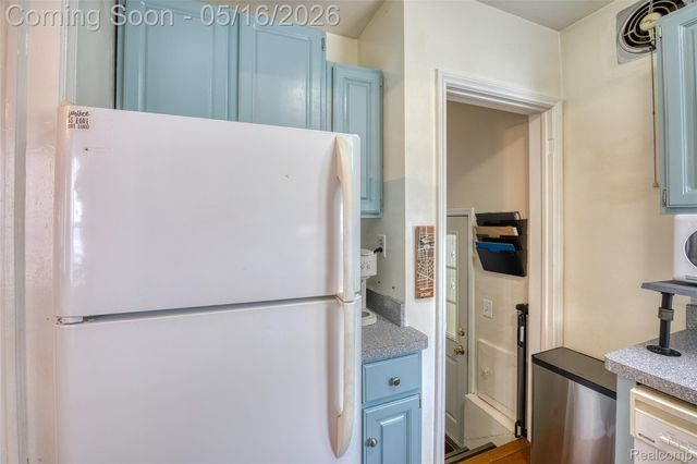 1349 Northway Street, Ferndale, MI 48220