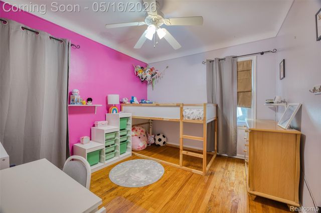 1349 Northway Street, Ferndale, MI 48220
