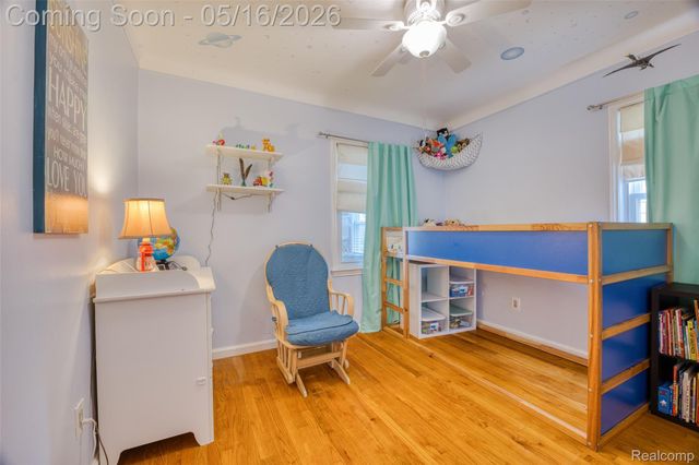1349 Northway Street, Ferndale, MI 48220