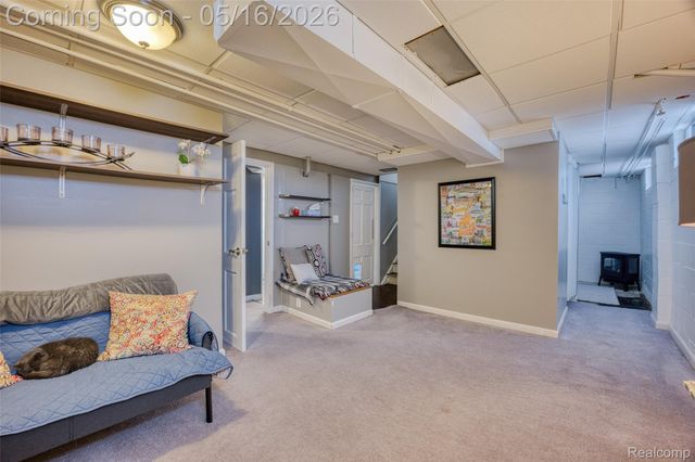 1349 Northway Street, Ferndale, MI 48220