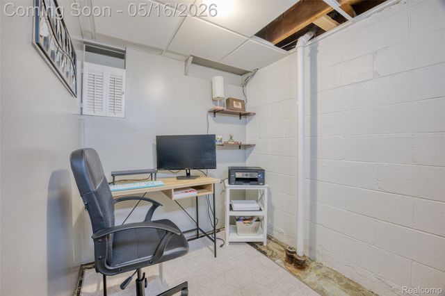 1349 Northway Street, Ferndale, MI 48220