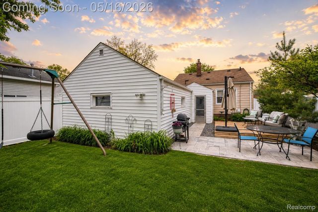 1349 Northway Street, Ferndale, MI 48220