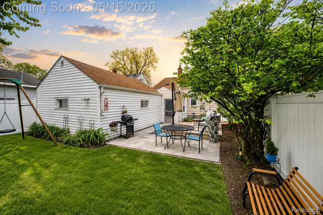 1349 Northway Street, Ferndale, MI 48220