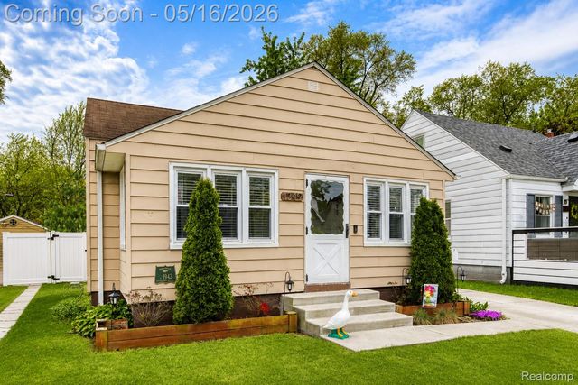1349 Northway Street, Ferndale, MI 48220